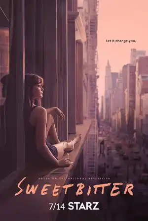 Sweetbitter SEASON 2